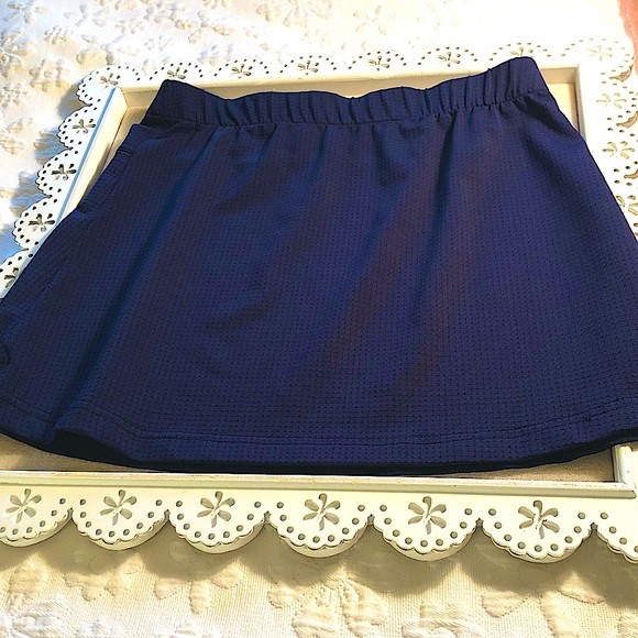 Lilys of Beverly Hills Vintage Tennis Skirt. Woman’s Size Small - Picture 1 of 10